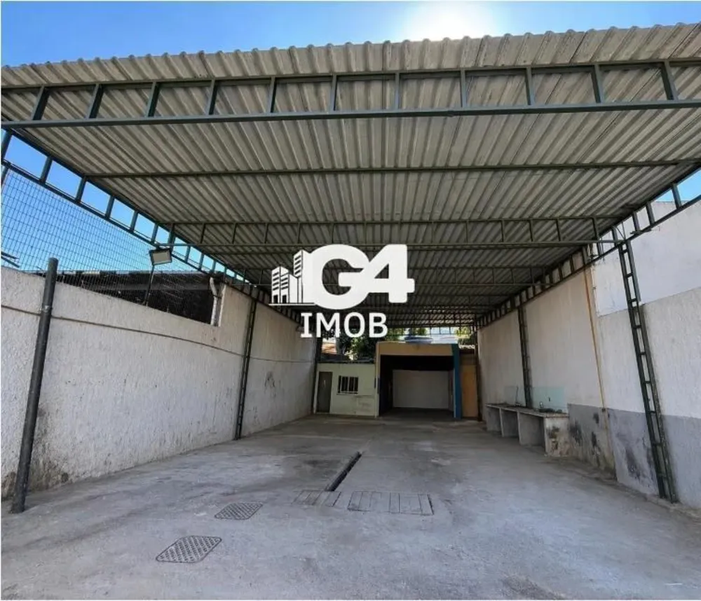 Depósito-Galpão, 205 m² - Foto 2