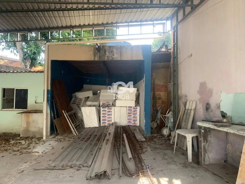 Depósito-Galpão, 205 m² - Foto 5