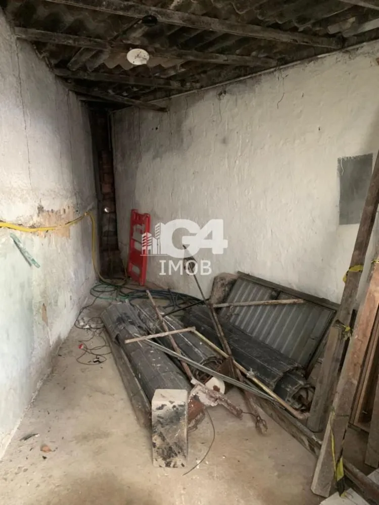 Depósito-Galpão, 205 m² - Foto 6