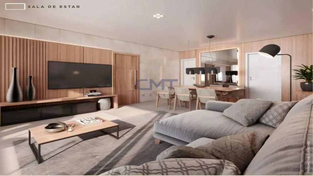 Apartamento, 3 quartos, 183 m² - Foto 7