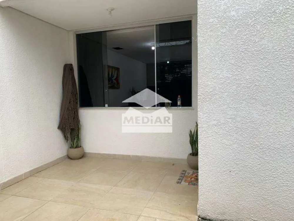 Casa, 3 quartos, 93 m² - Foto 5