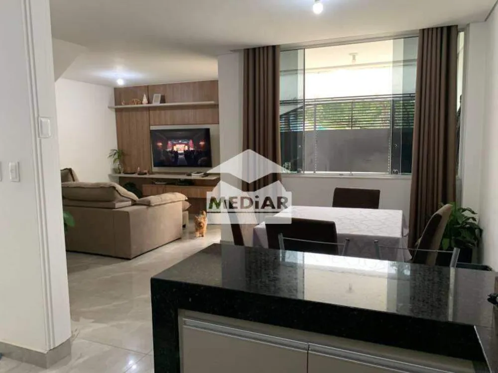 Casa, 3 quartos, 93 m² - Foto 10