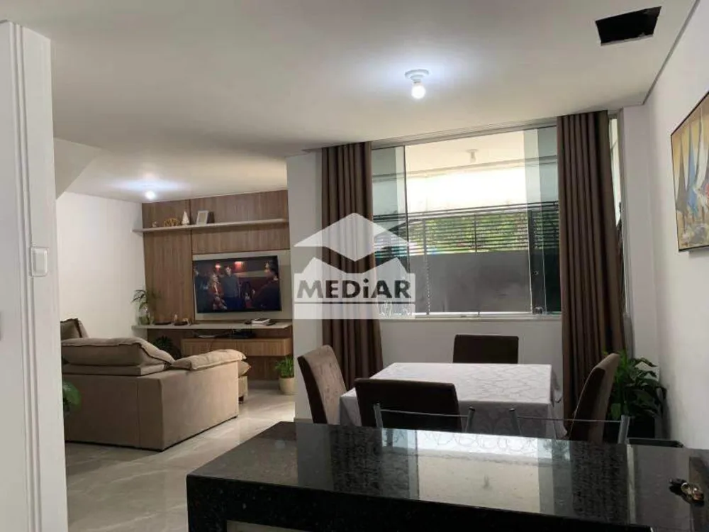 Casa, 3 quartos, 93 m² - Foto 8