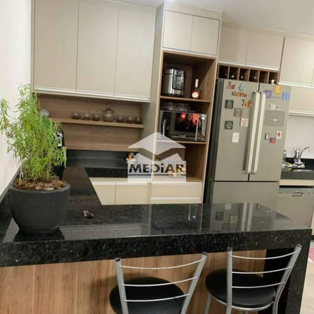 Casa, 3 quartos, 93 m² - Foto 9