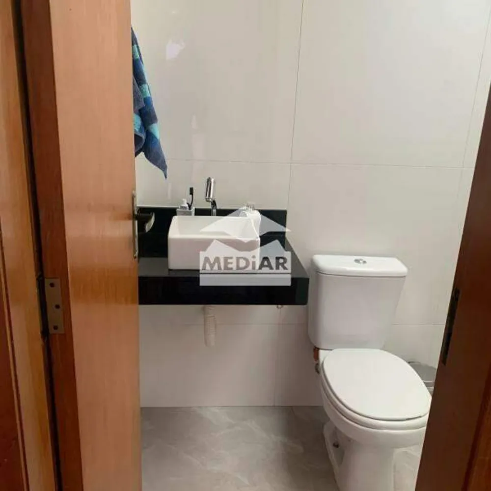 Casa, 3 quartos, 93 m² - Foto 6