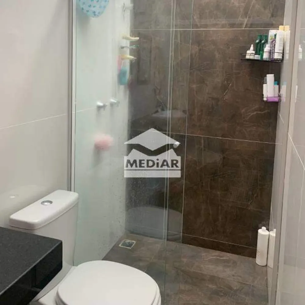 Casa, 3 quartos, 93 m² - Foto 2