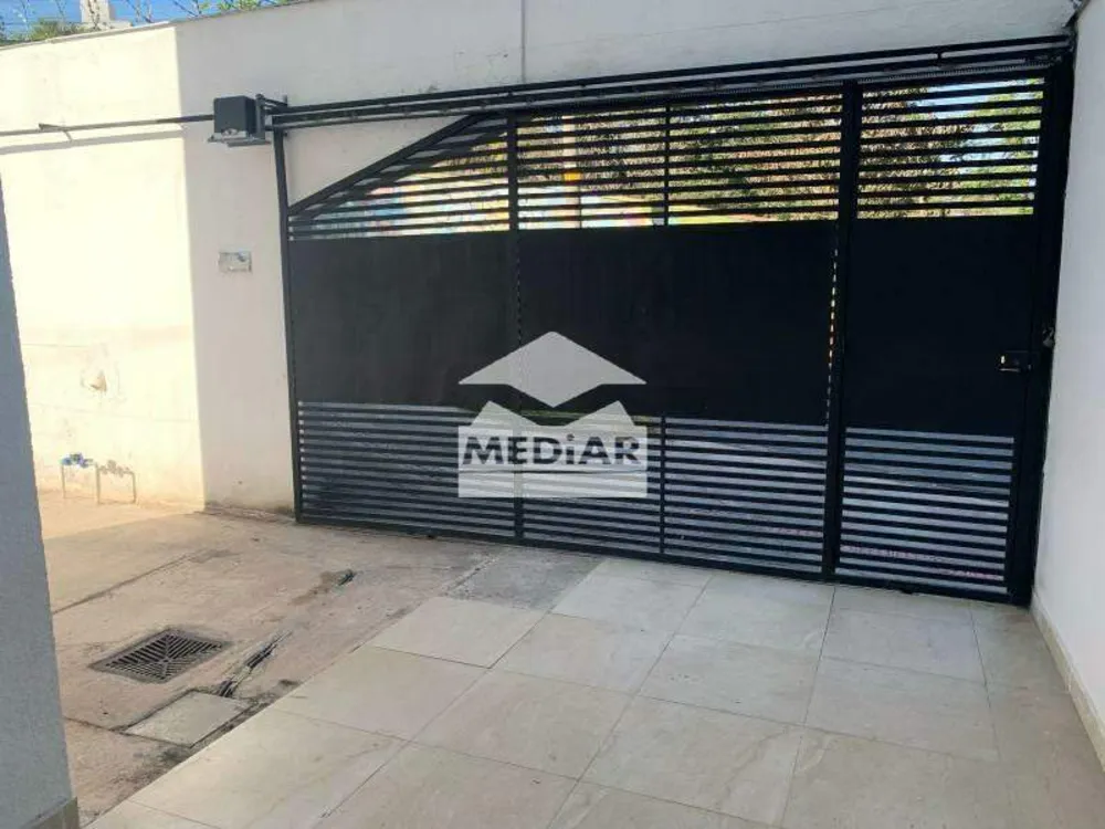Casa, 3 quartos, 93 m² - Foto 2