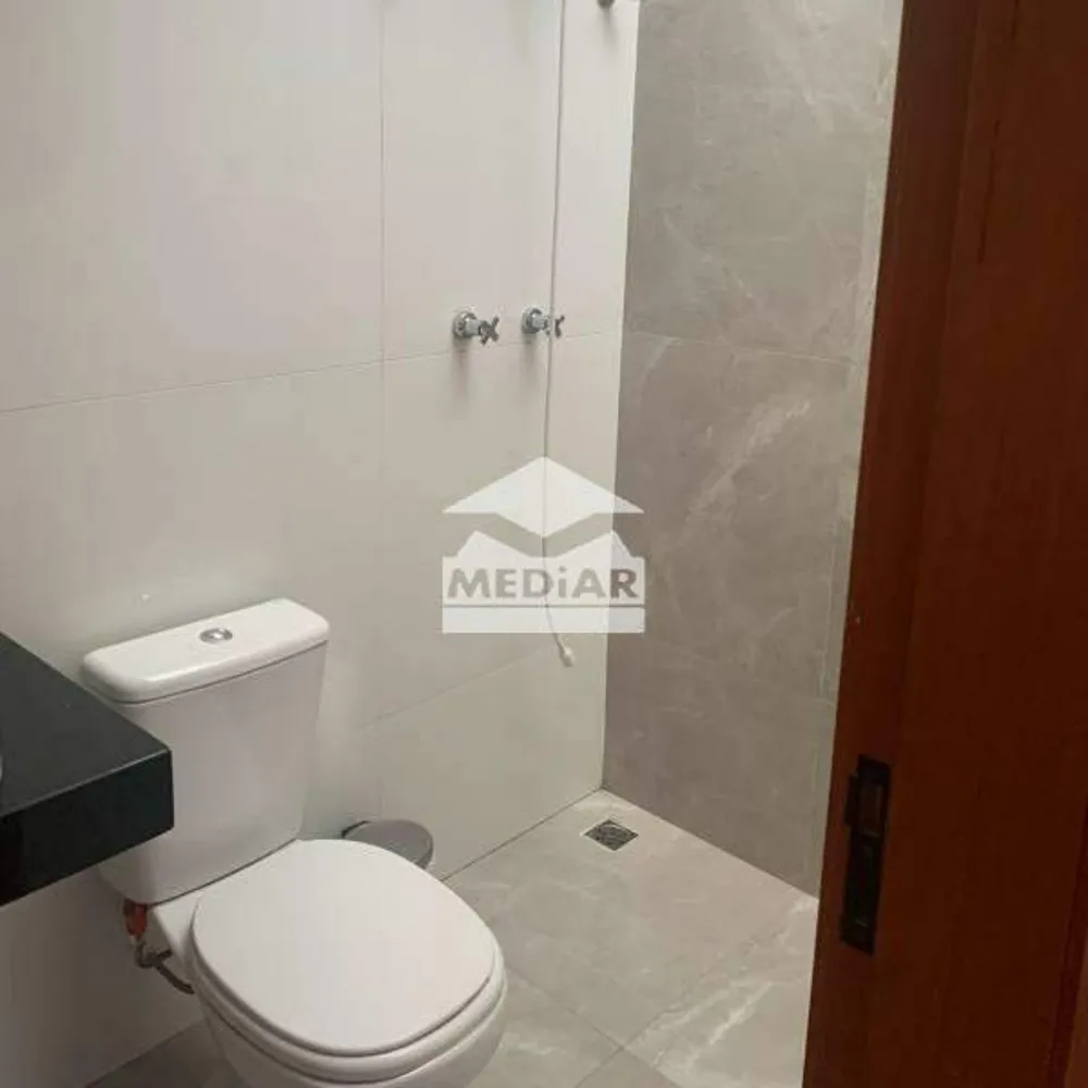 Casa, 3 quartos, 93 m² - Foto 3