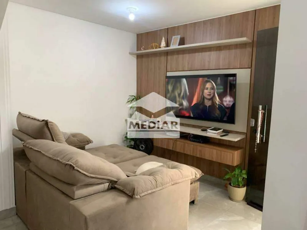 Casa, 3 quartos, 93 m² - Foto 12