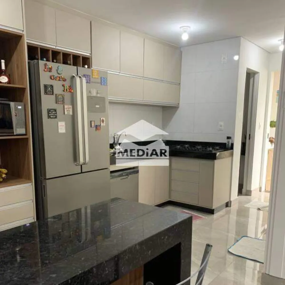 Casa, 3 quartos, 93 m² - Foto 11