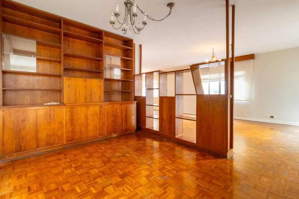 Apartamento, 3 quartos, 216 m² - Foto 7