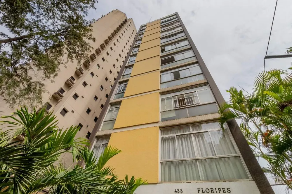 Apartamento, 3 quartos, 216 m² - Foto 4