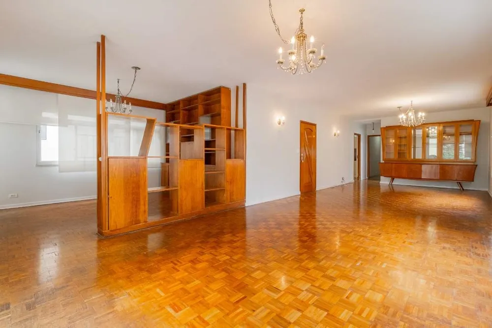 Apartamento, 3 quartos, 216 m² - Foto 2