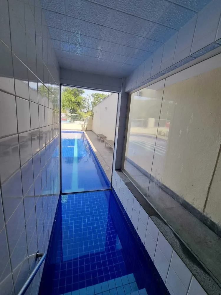 Apartamento, 3 quartos, 100 m² - Foto 5