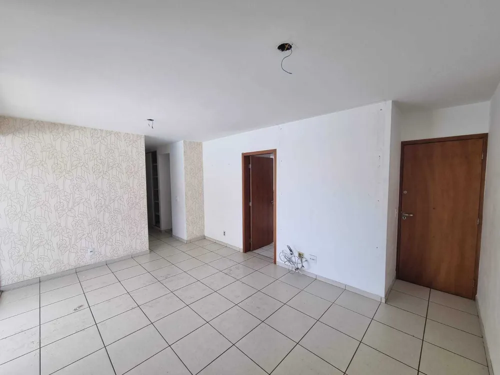 Apartamento, 3 quartos, 100 m² - Foto 3