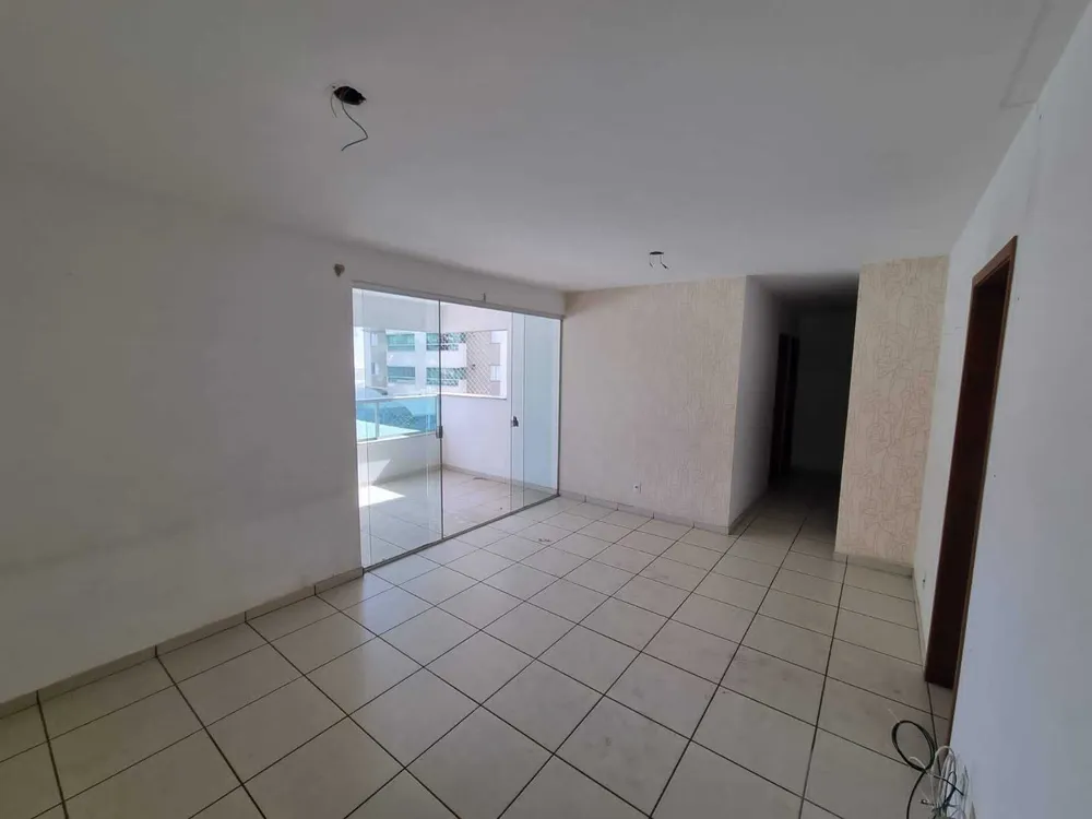 Apartamento, 3 quartos, 100 m² - Foto 2
