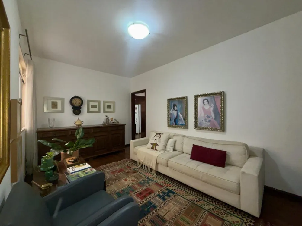 Apartamento, 3 quartos, 110 m² - Foto 2
