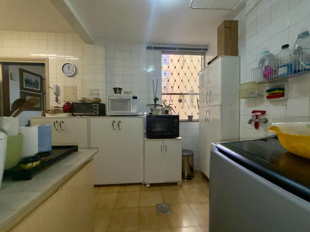 Apartamento, 3 quartos, 110 m² - Foto 6