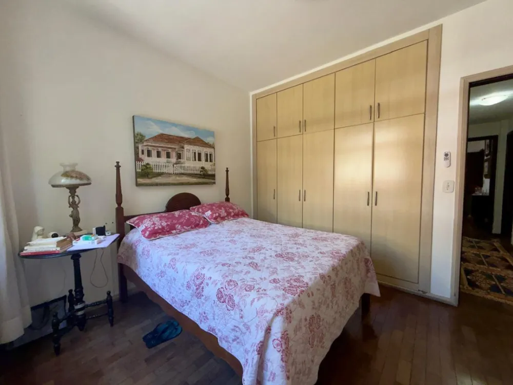 Apartamento, 3 quartos, 110 m² - Foto 4