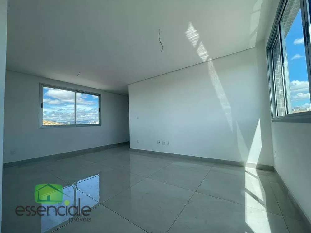 Apartamento à venda com 3 quartos, 108m² - Foto 8