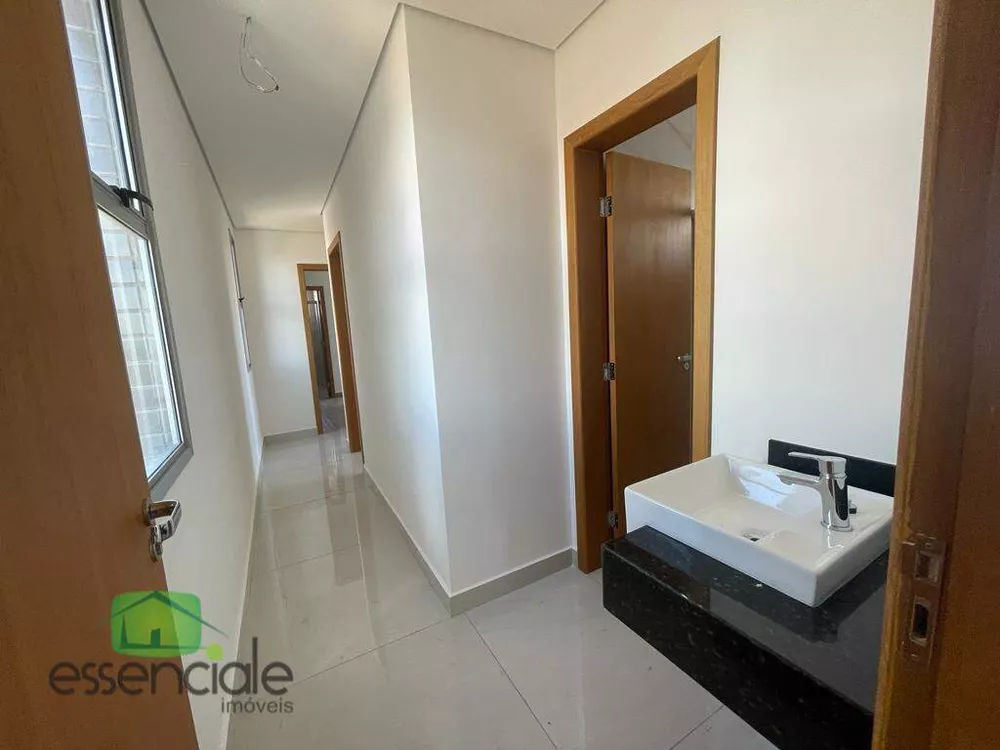 Apartamento à venda com 3 quartos, 108m² - Foto 3