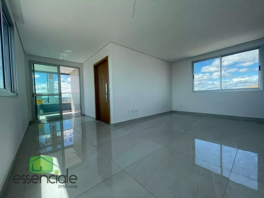 Apartamento à venda com 3 quartos, 108m² - Foto 6