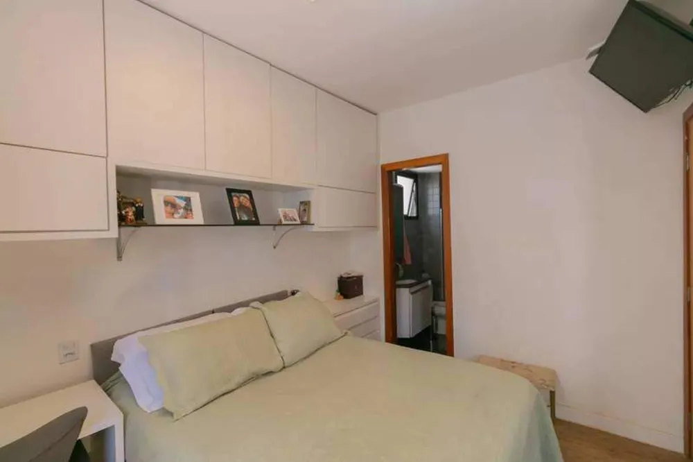 Apartamento, 3 quartos, 105 m² - Foto 6