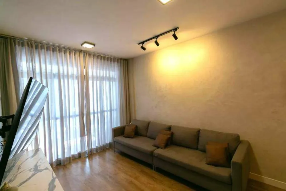 Apartamento, 3 quartos, 105 m² - Foto 2