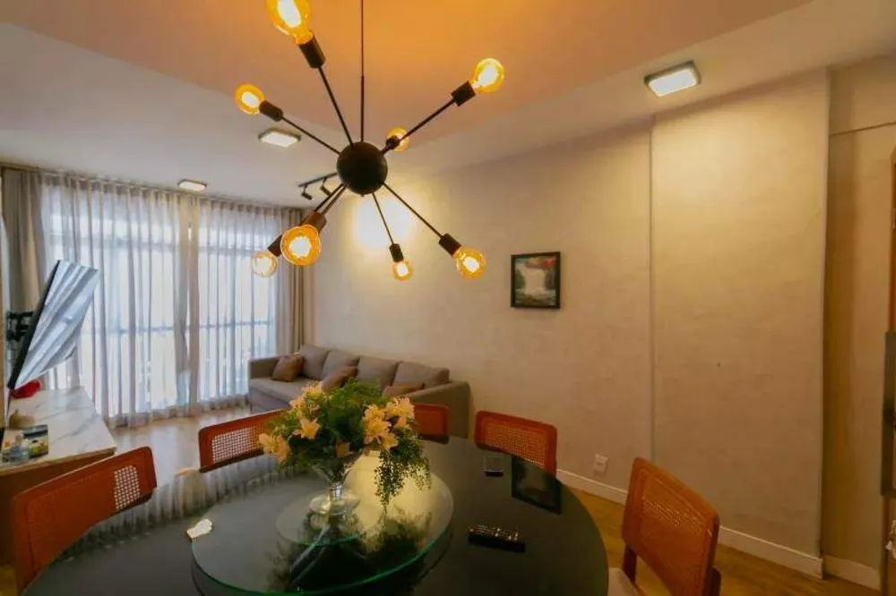 Apartamento, 3 quartos, 105 m² - Foto 1