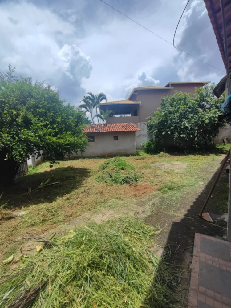 Casa, 4 quartos, 250 m² - Foto 1
