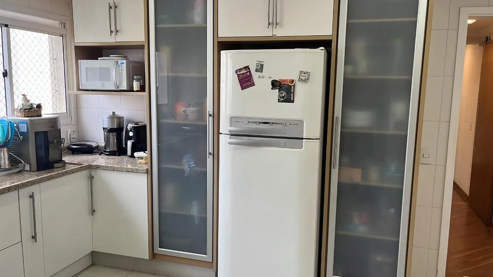 Apartamento, 4 quartos, 172 m² - Foto 11