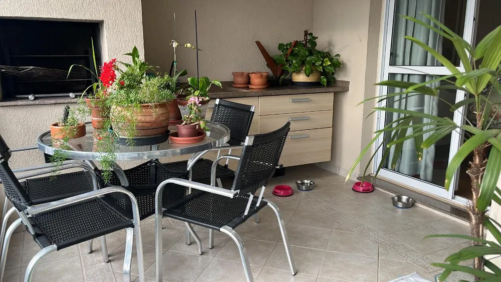 Apartamento, 4 quartos, 172 m² - Foto 4