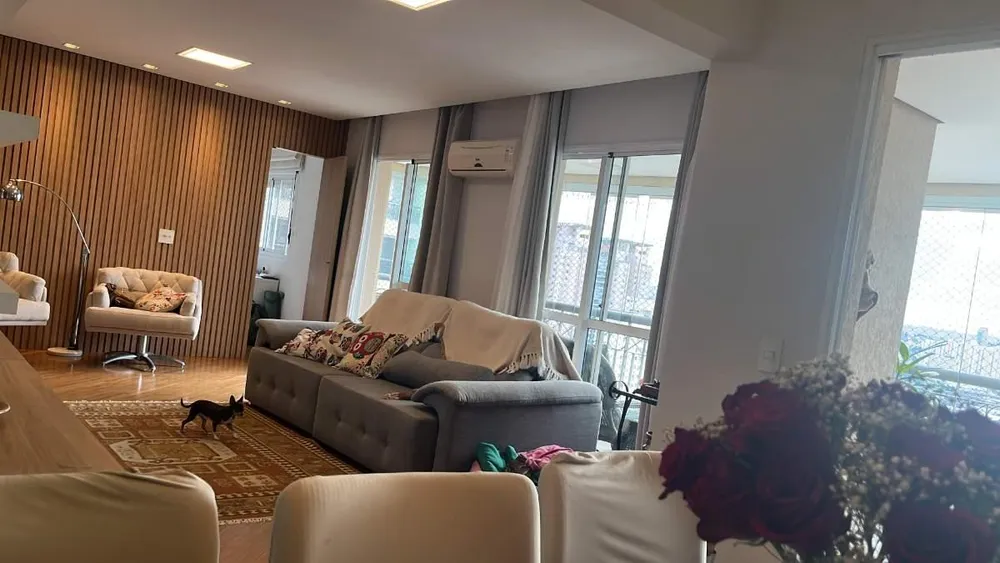 Apartamento, 4 quartos, 172 m² - Foto 4
