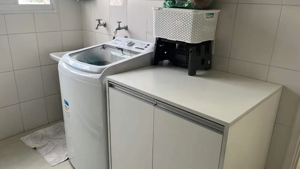 Apartamento, 4 quartos, 172 m² - Foto 10