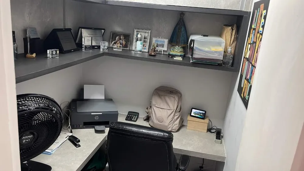 Apartamento, 4 quartos, 172 m² - Foto 12