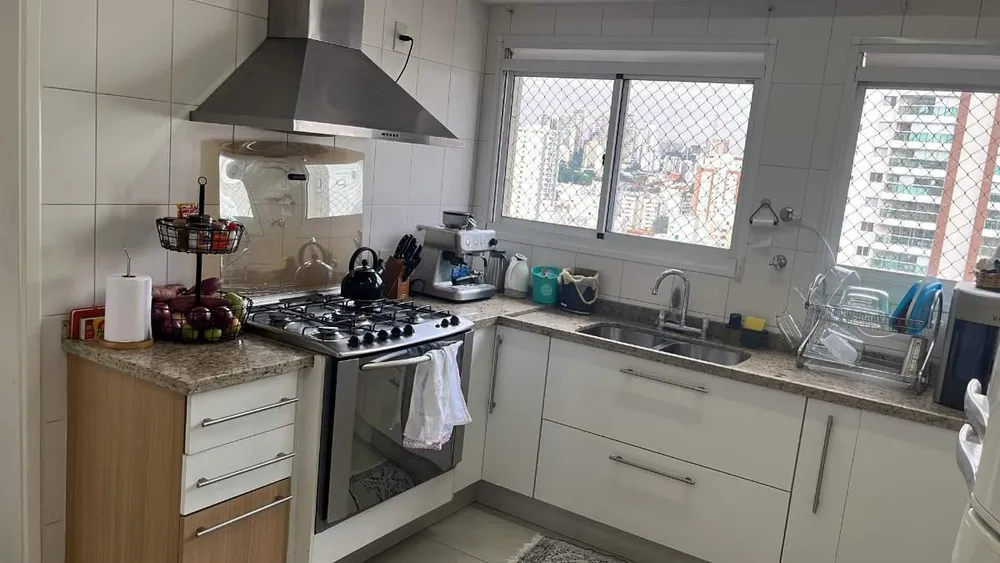 Apartamento, 4 quartos, 172 m² - Foto 2