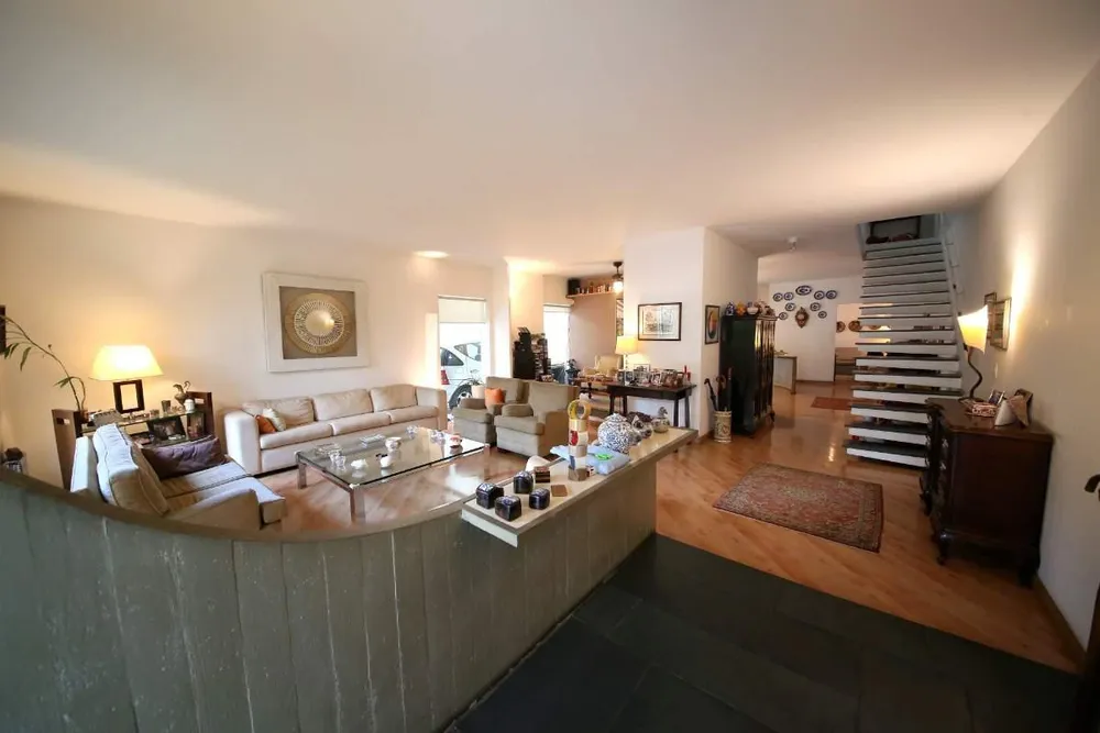Casa, 5 quartos, 500 m² - Foto 6