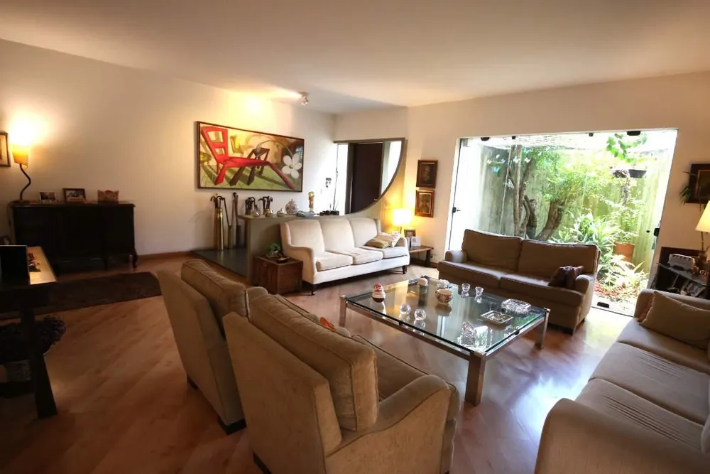 Casa, 5 quartos, 500 m² - Foto 3