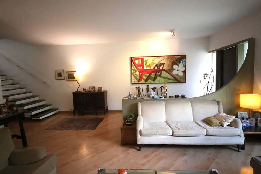 Casa, 5 quartos, 500 m² - Foto 5