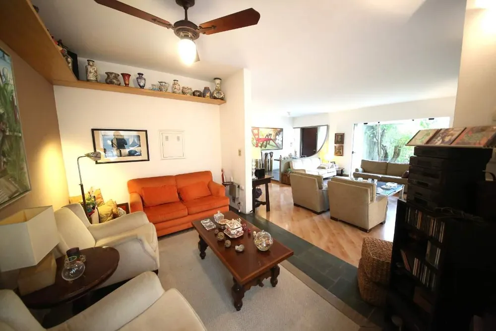 Casa, 5 quartos, 500 m² - Foto 3