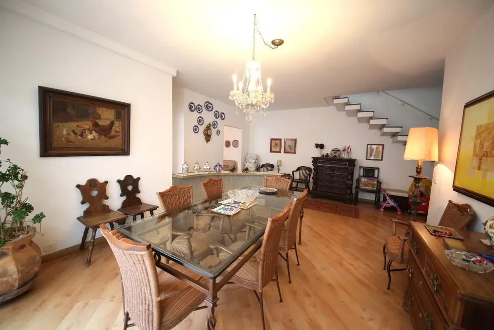 Casa, 5 quartos, 500 m² - Foto 2