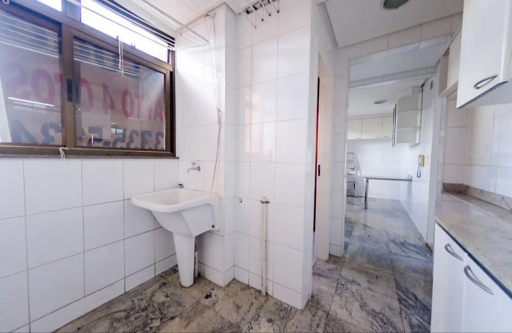 Apartamento, 4 quartos, 164 m² - Foto 7