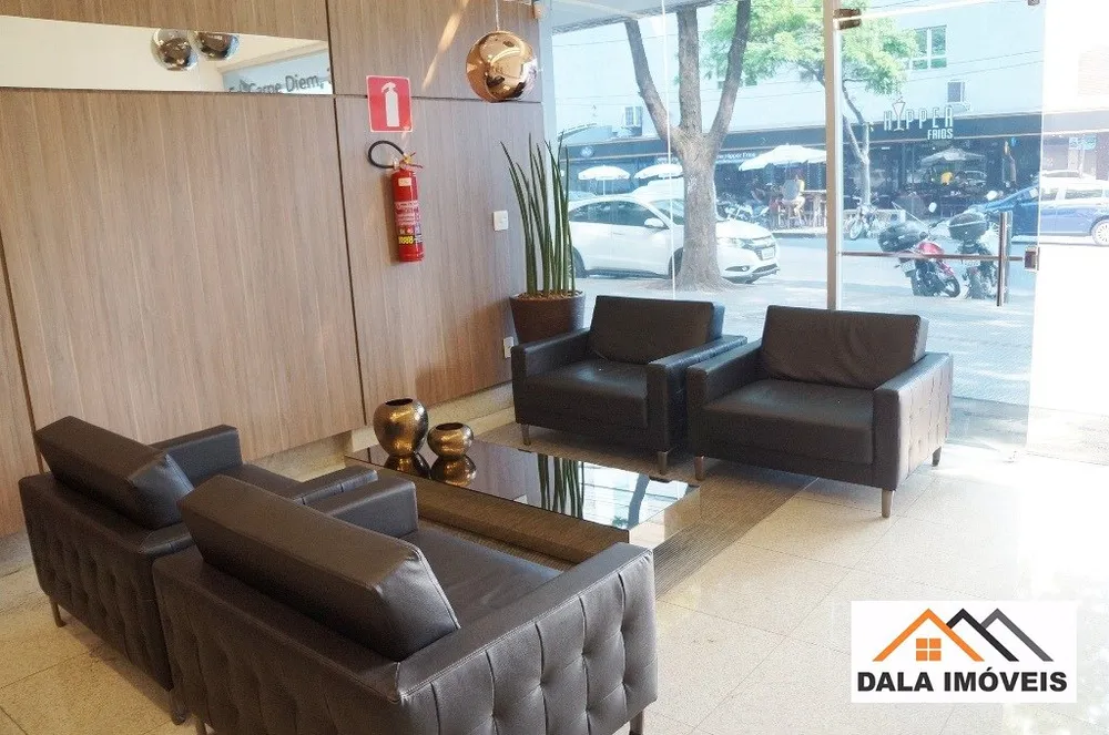 Depósito-Galpão, 24 m² - Foto 10