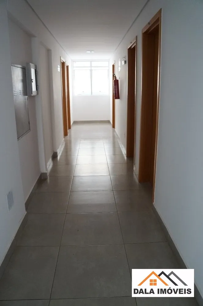 Depósito-Galpão, 24 m² - Foto 7