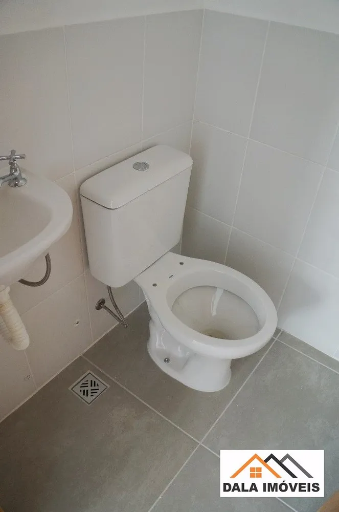Depósito-Galpão, 24 m² - Foto 6