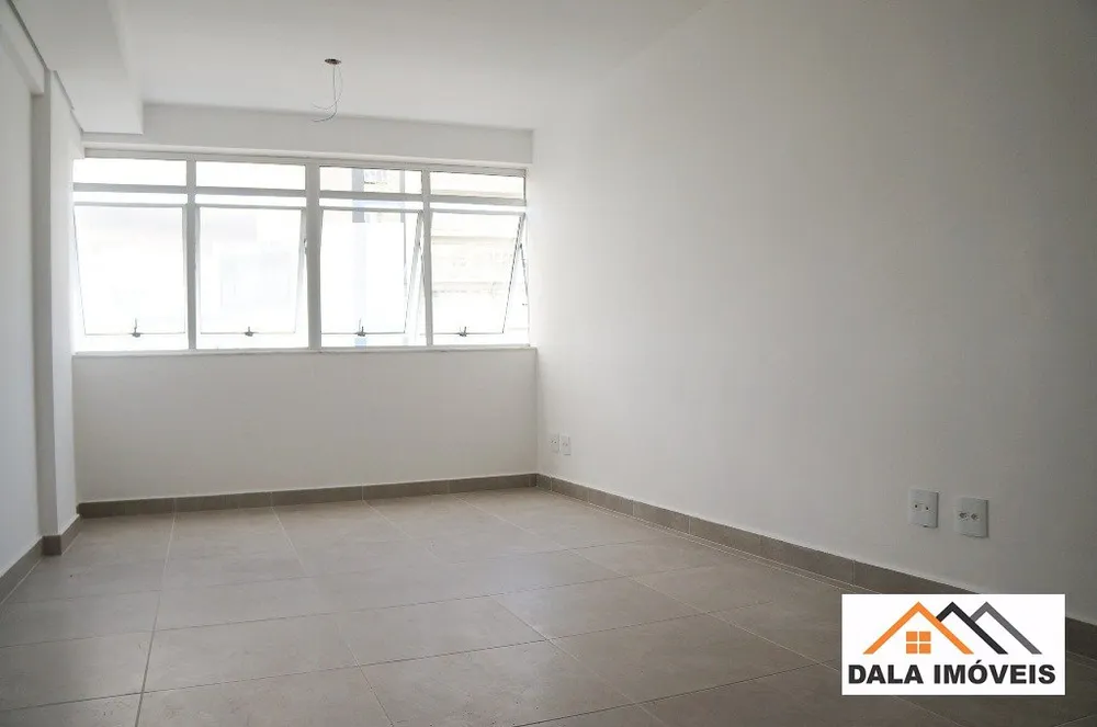 Depósito-Galpão, 24 m² - Foto 1