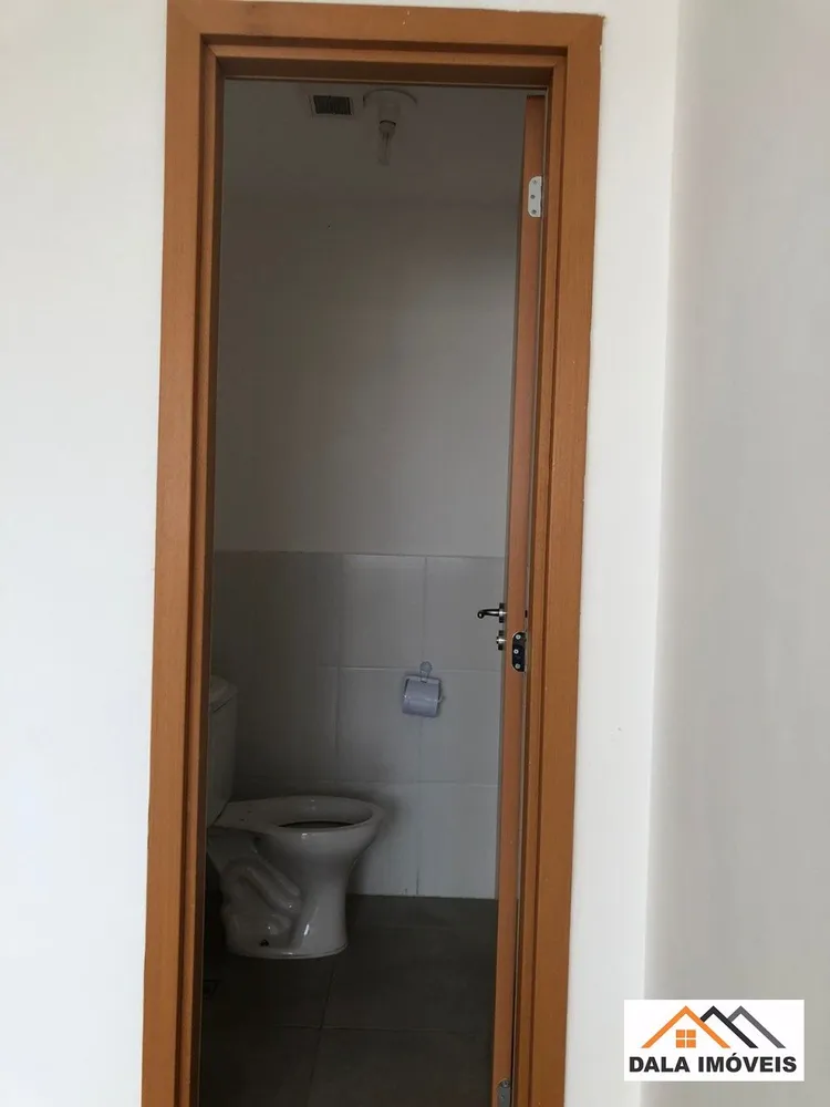 Depósito-Galpão, 24 m² - Foto 5