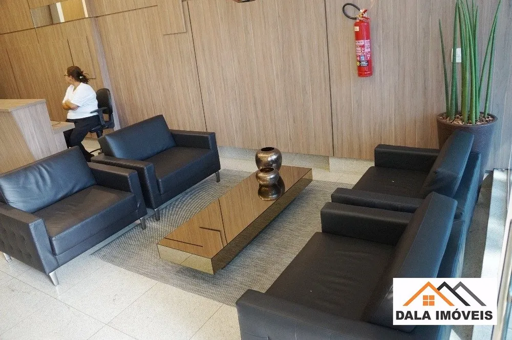 Depósito-Galpão, 24 m² - Foto 9