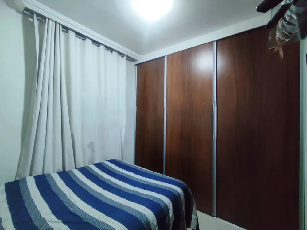 Apartamento, 3 quartos, 58 m² - Foto 7