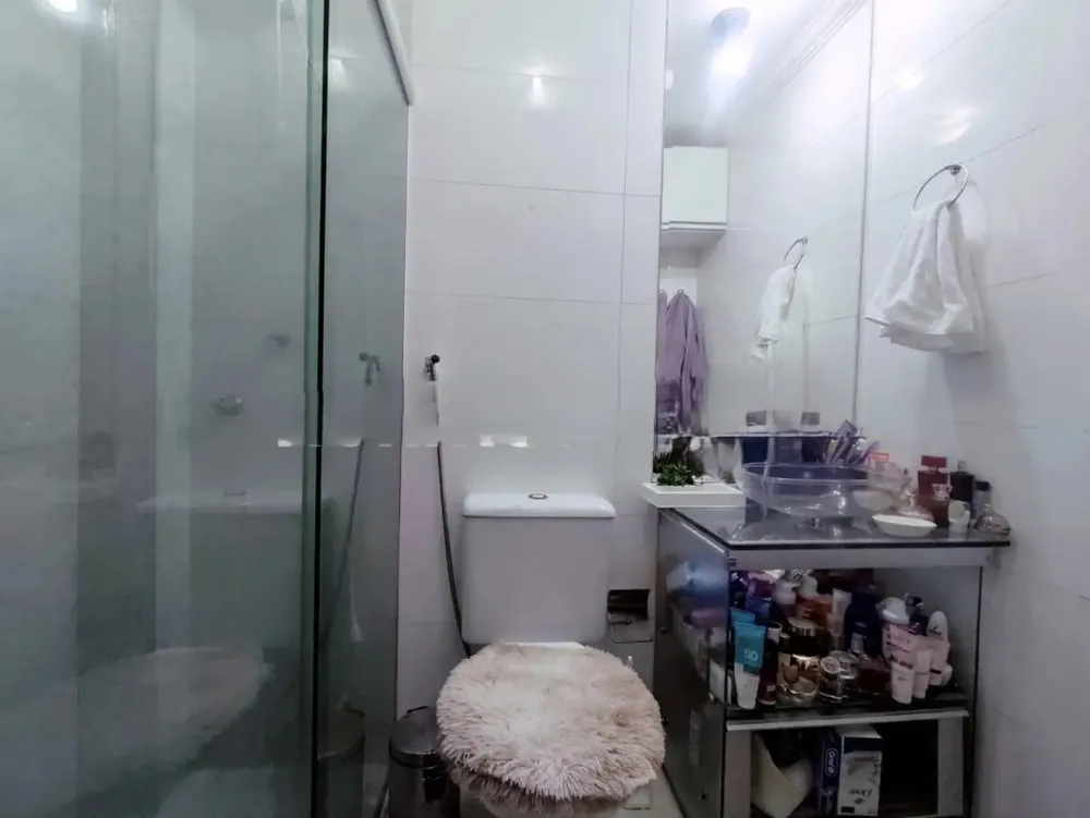Apartamento, 3 quartos, 58 m² - Foto 16